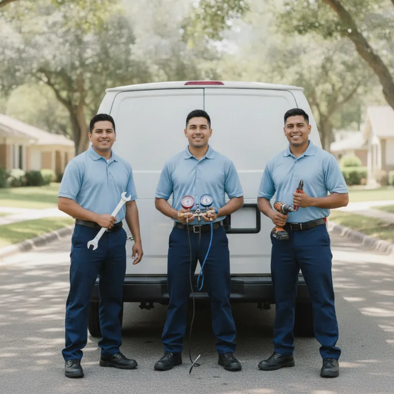 Aire Acondicionado equipo en Poza Rica de Hidalgo